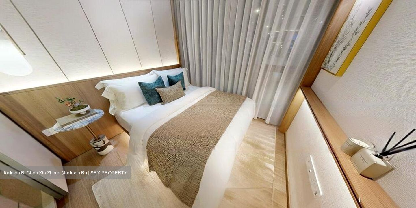 Fusionopolis View (D5), Condominium #458581411